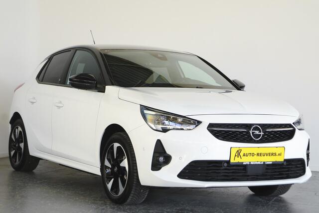Opel e-Corsa GS Line 50 kWh Navi / Cruise / Carplay / LED / Bluetooth