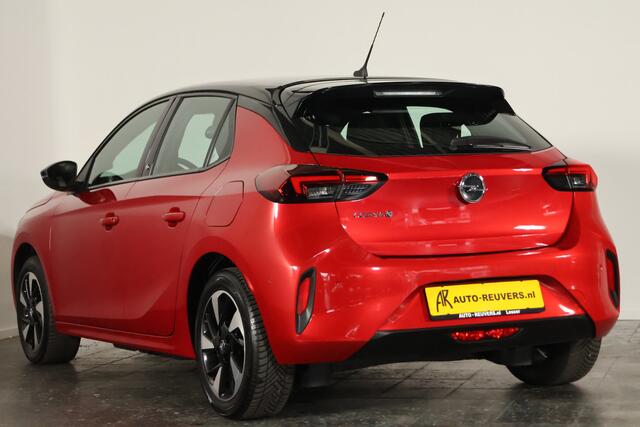 Opel e-Corsa Electric GS 50 kWh / LED / Navi / CarPlay / Clima