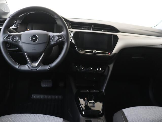 Opel e-Corsa Electric Yes 50 kWh | Comfort Pakket | Parkeerhulp | Clima |