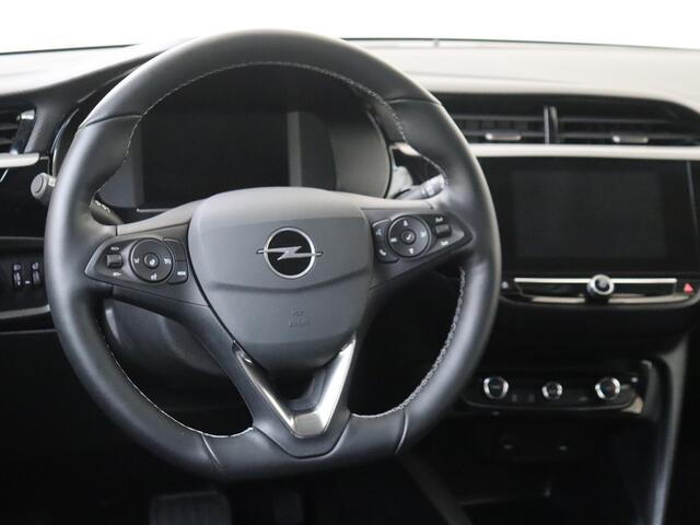 Opel e-Corsa Electric Yes 50 kWh | Comfort Pakket | Parkeerhulp | Clima |