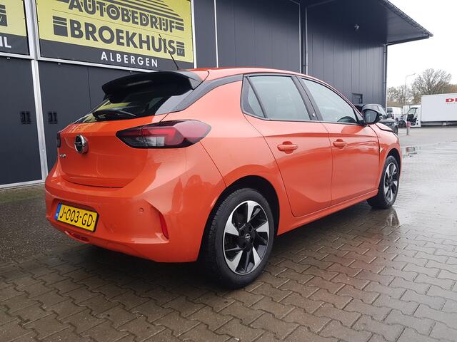 Opel e-Corsa Edition 50 kWh