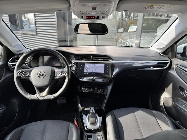 Opel e-Corsa Elegance 50 kWh