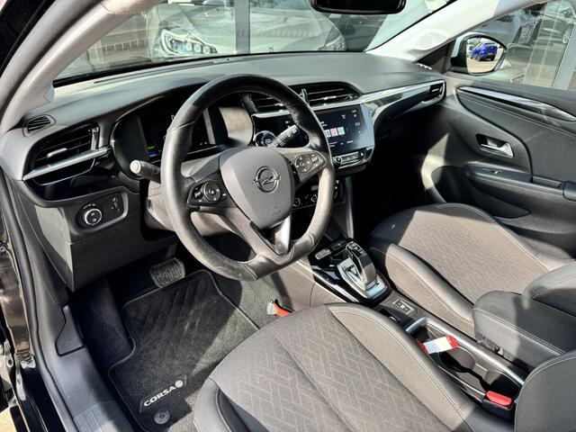 Opel e-Corsa Elegance 50 kWh