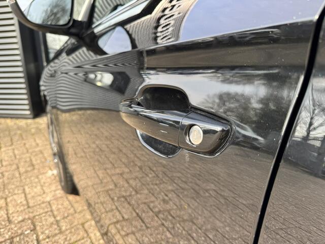 Opel e-Corsa Elegance 50 kWh