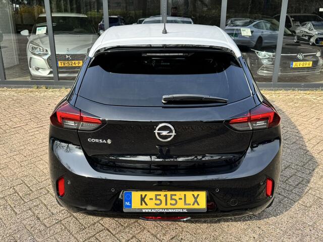 Opel e-Corsa Elegance 50 kWh