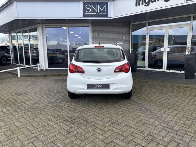 Opel e-Corsa Edition