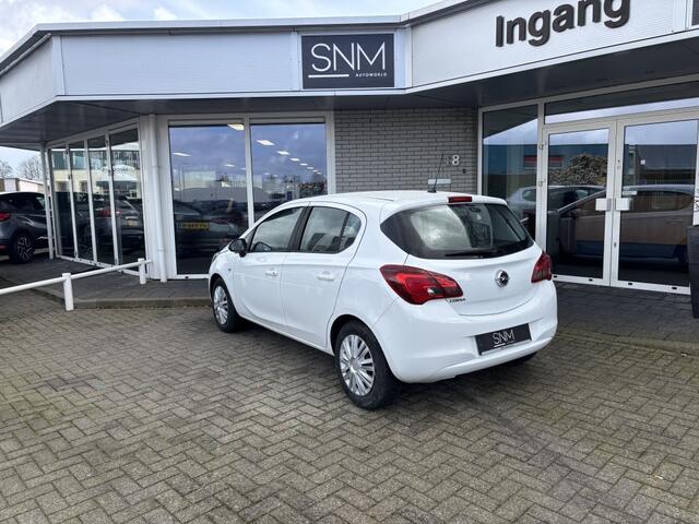 Opel e-Corsa Edition