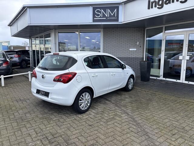 Opel e-Corsa Edition