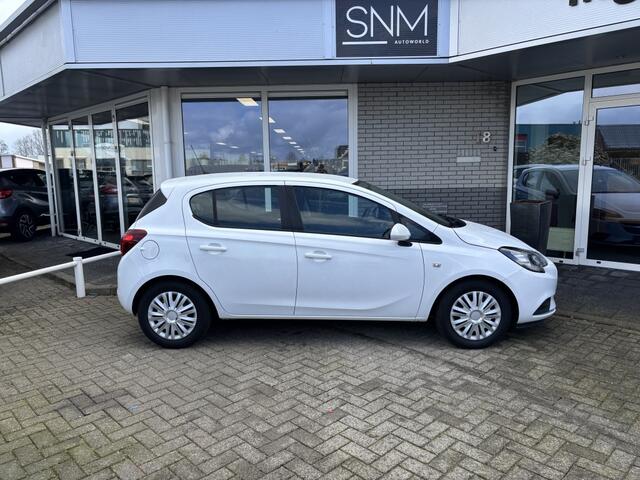 Opel e-Corsa Edition