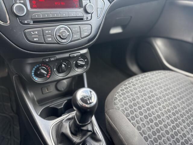 Opel e-Corsa Edition