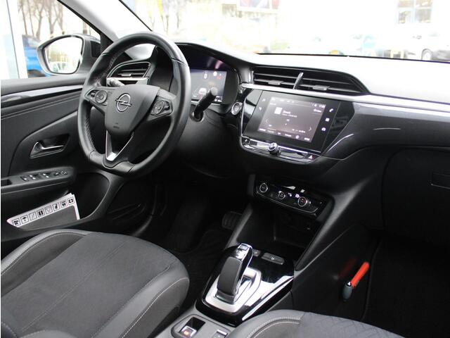 Opel e-Corsa Elegance 50 kWh | Camera/Cruise/Climate