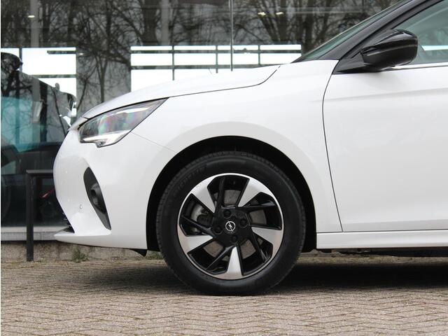 Opel e-Corsa Elegance 50 kWh | Camera/Cruise/Climate