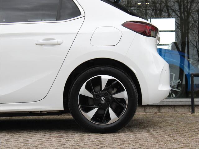 Opel e-Corsa Elegance 50 kWh | Camera/Cruise/Climate