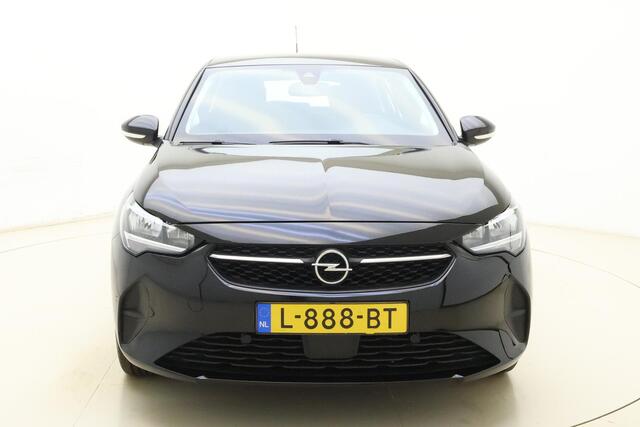 Opel e-Corsa Edition 50 kWh | Navigatie | Climate control | DAB Radio | Keyless start | Blueooth | Cruise control