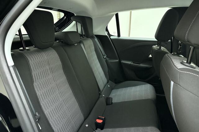 Opel e-Corsa Edition 50 kWh | Navigatie | Climate control | DAB Radio | Keyless start | Blueooth | Cruise control