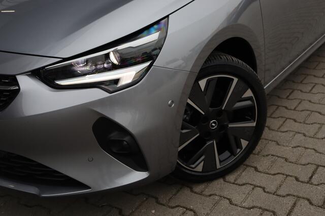Opel e-Corsa Elegance 50 kWh | Camera | Led | DAB |