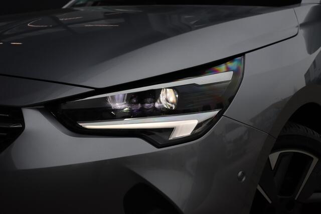 Opel e-Corsa Elegance 50 kWh | Camera | Led | DAB |