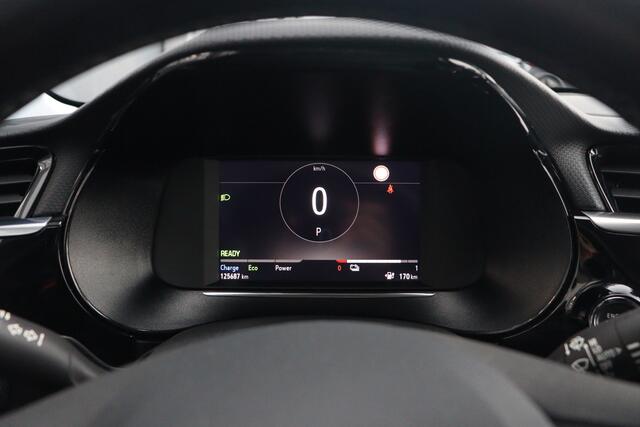 Opel e-Corsa Elegance 50 kWh | Camera | Led | DAB |