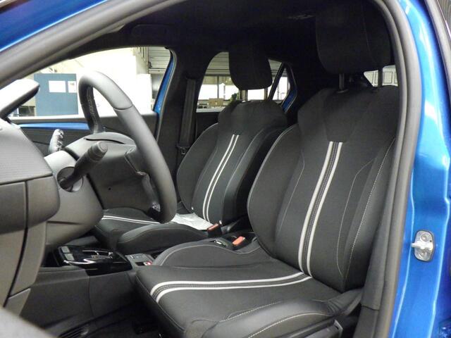 Opel e-Corsa Electric Long Range Yes 51 kWh Winterpakket | Winterpakket