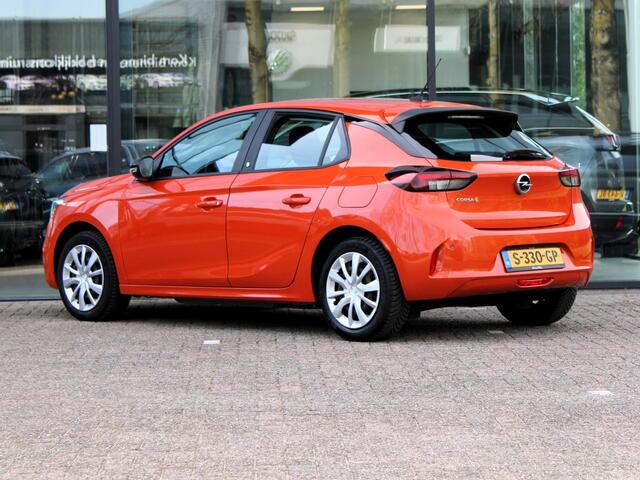 Opel e-Corsa Edition 50 kWh | Apple Carplay / Climate / Cruise