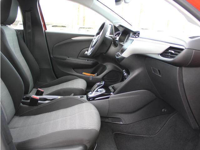 Opel e-Corsa Edition 50 kWh | Apple Carplay / Climate / Cruise