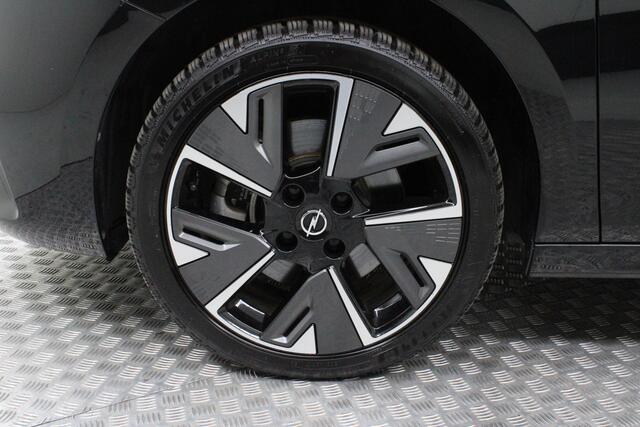 Opel e-Corsa Level 3 50 kWh | climate control | navi fullmap | pdc achter | stoel,stuurverwarming | keyles start | cruise control | bluetooth telefoon