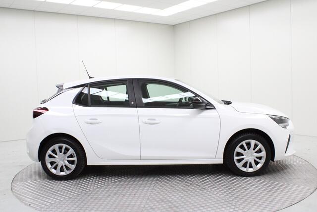 Opel e-Corsa Business Edition 50 kWh | Carplay / Navi Full Map / Cruise / Climate