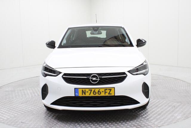 Opel e-Corsa Business Edition 50 kWh | Carplay / Navi Full Map / Cruise / Climate