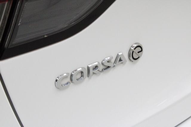 Opel e-Corsa Business Edition 50 kWh | Carplay / Navi Full Map / Cruise / Climate