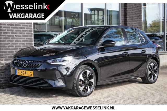 Opel e-Corsa Elegance 50 kWh - Apple Carplay/ Android | Cruise | Climate
