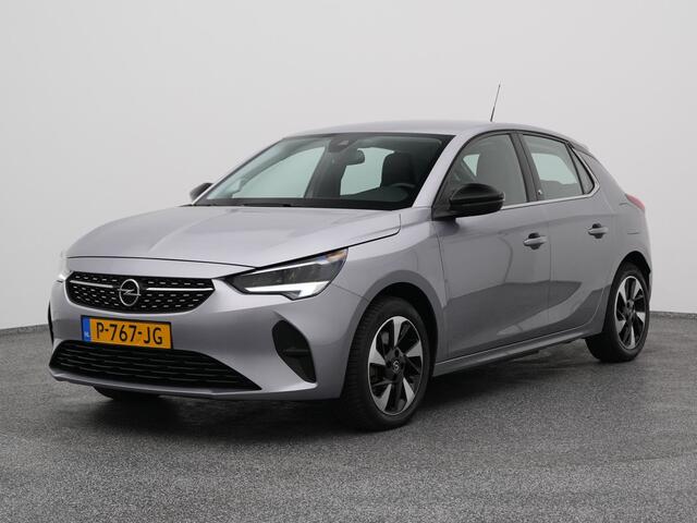 Opel e-Corsa Elegance 50 kWh | NAVI | CARPLAY