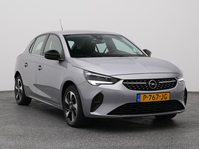 Opel e-Corsa Elegance 50 kWh | NAVI | CARPLAY