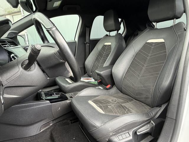 Opel e-Corsa BJR 2023 Level 4 136 PK 50 kWh STOEL-STUUR VW. | MASSAGE STOEL | NAVI | CRUISE | LMV