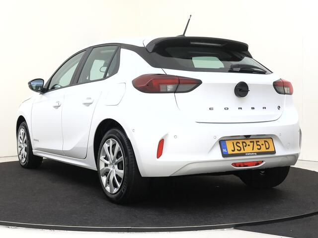 Opel e-Corsa Electric Long Range Business Edition 51 kWh | Apple Carplay | Android auto | DEMO DEAL !!!