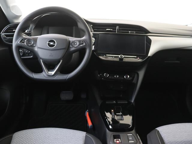Opel e-Corsa Electric Long Range Business Edition 51 kWh | Apple Carplay | Android auto | DEMO DEAL !!!