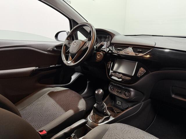 Opel e-Corsa 1.4 - Carplay / Camera / Stoel+stuur verw.
