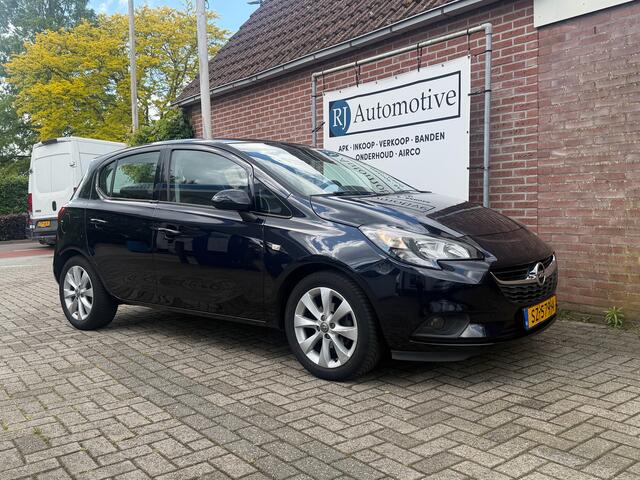 Opel e-Corsa 1.4 Edition APK/NAP/5DEURS