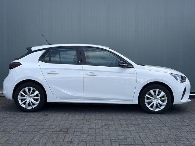 Opel e-Corsa BWJ 2021 Edition 136 PK 50 kWh 3-FASE | CARPLAY + ANDROID | CLIMA | CRUISE