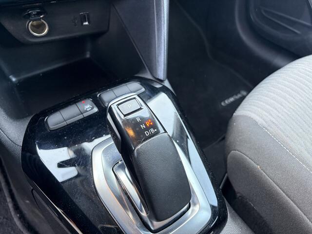 Opel e-Corsa BWJ 2021 Edition 136 PK 50 kWh 3-FASE | CARPLAY + ANDROID | CLIMA | CRUISE