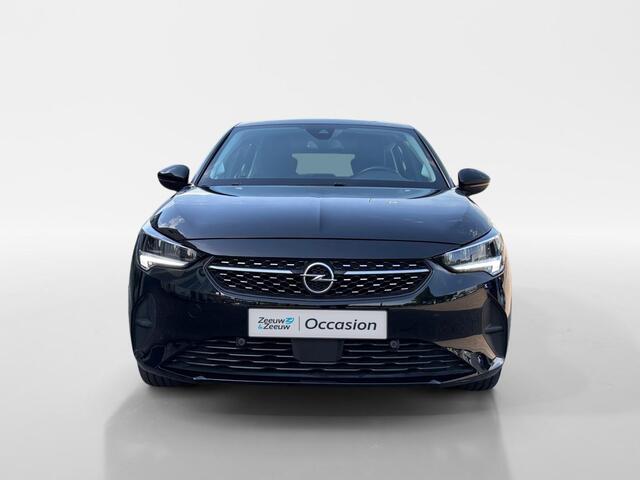 Opel e-Corsa Elegance 50 kWh | Cruise | Climate | Camera | LM Velgen | Warmtepomp | 91% SOH |