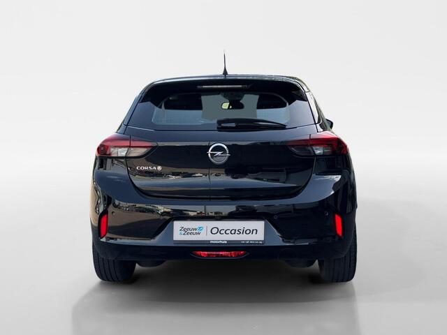 Opel e-Corsa Elegance 50 kWh | Cruise | Climate | Camera | LM Velgen | Warmtepomp | 91% SOH |
