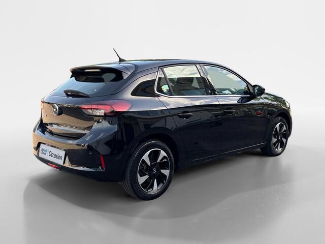 Opel e-Corsa Elegance 50 kWh | Cruise | Climate | Camera | LM Velgen | Warmtepomp | 91% SOH |