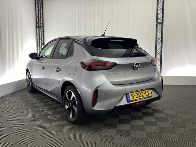 Opel e-Corsa GS Line 50 kWh Automaat | Apple Carplay | Navi | Cruise Control | DAB | LED | PDC |