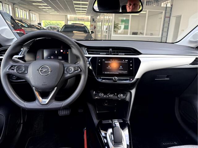 Opel e-Corsa Edition 50 kWh SOH 92.4%, Fase 3, NL. Auto