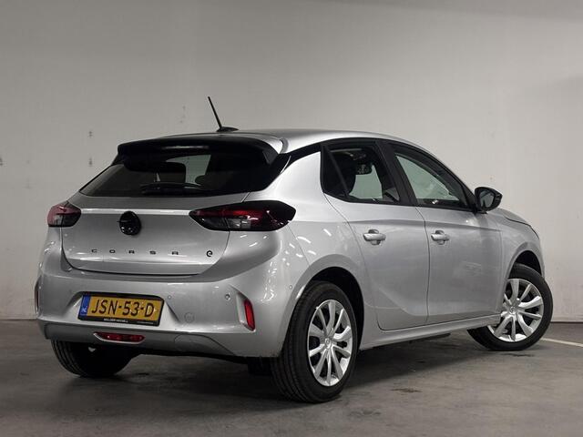 Opel e-Corsa Electric Business Edition EV 51kWh 156pk | LONG RANGE | CAMERA | APPLE CARPLAY / ANDROID AUTO |