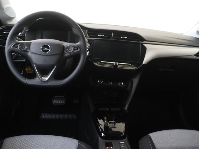 Opel e-Corsa Electric Long Range Business Edition 51 kWh | Carplay | Climate Control | Parkeerhulp | DEMO DEAL !!
