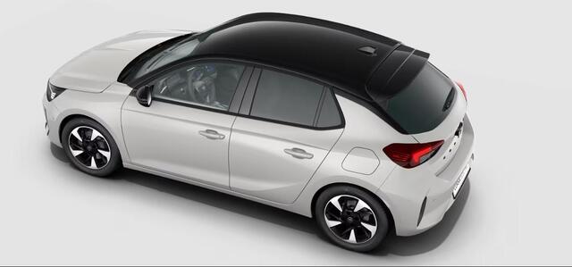 Opel e-Corsa Electric Long Range GS 51 kWh | NIEUEWE VOORRAAD | VAKANTIE DEALS | Volledig Elektrische | 429WLTP | Keyless Entry | Navigatie |