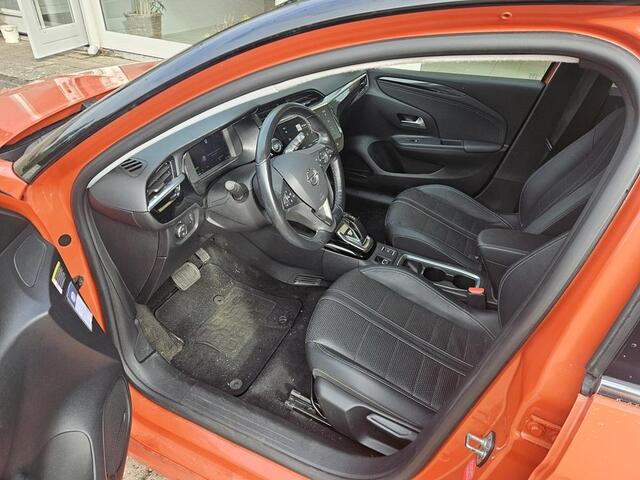 Opel e-Corsa Elegance 50 kWh