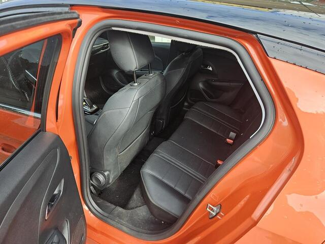 Opel e-Corsa Elegance 50 kWh