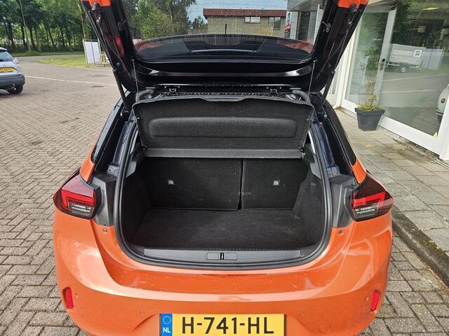 Opel e-Corsa Elegance 50 kWh